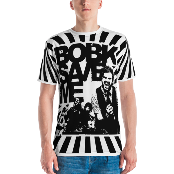 bob K - Save Me (Men's t-shirt)