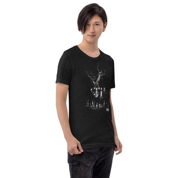 bob K - Fragile (Unisex t-shirt) - Image 4