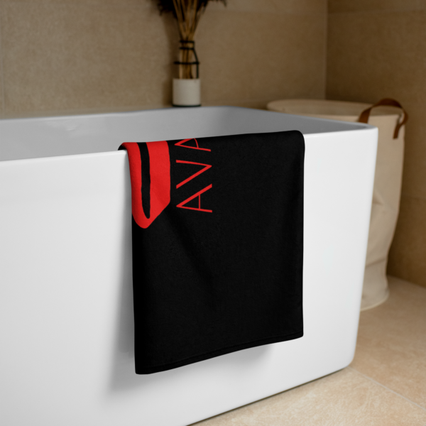 Avatarium (Towel) - Image 3