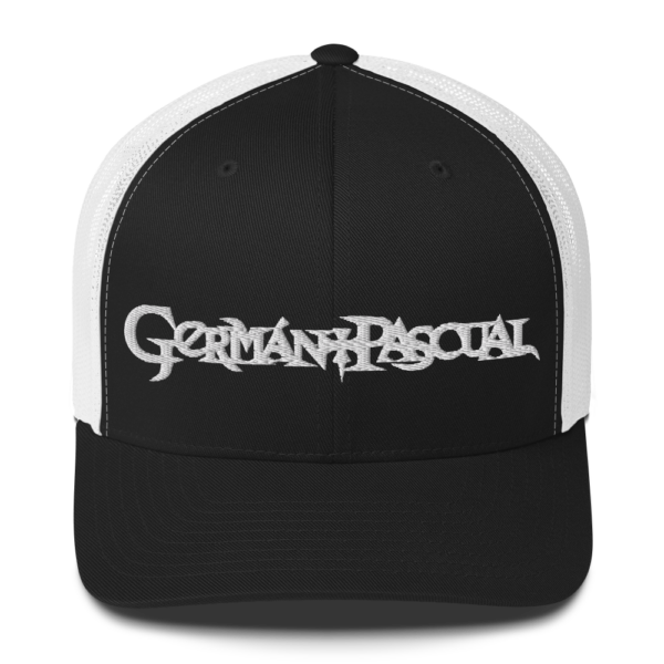 Germán Pascual (Trucker Cap) - Image 6