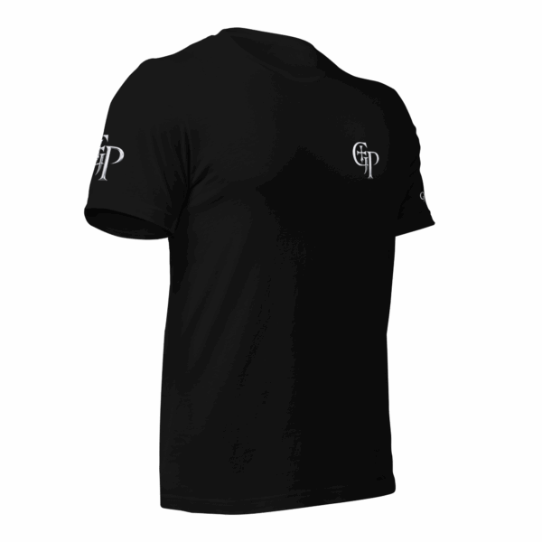 Germán Pascual - Veil of Distraction (Unisex t-shirt) - Image 4